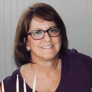 Meet your Posher, Patti